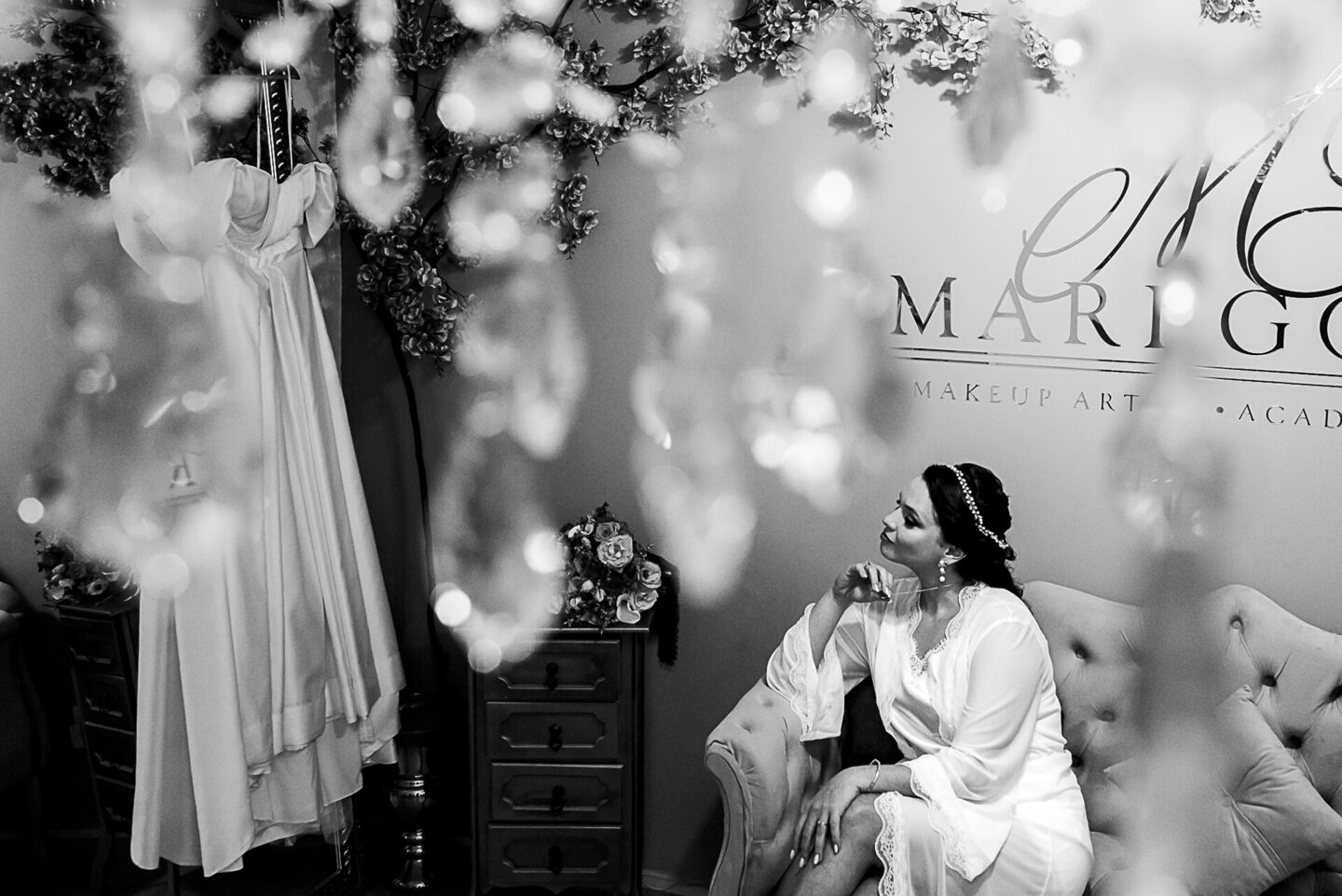 THAIS & LUAN, NOITE INESQUECÍVEL EM MACAÉ