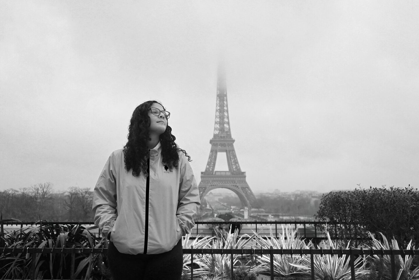 EURO TRIP - Maria Clara