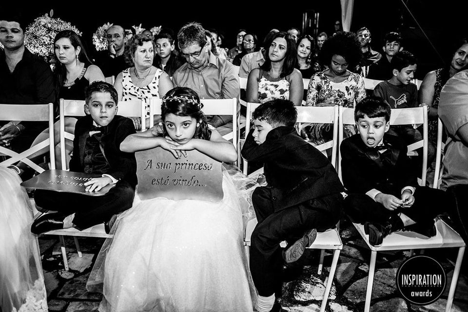 RECEBI UM PRÊMIO - INSPIRATION PHOTOGRAPHERS