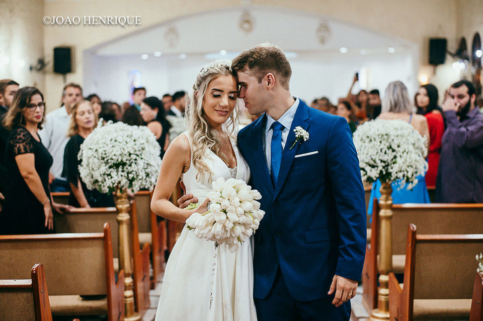 VOCÊ DEIXOU DE SONHAR?