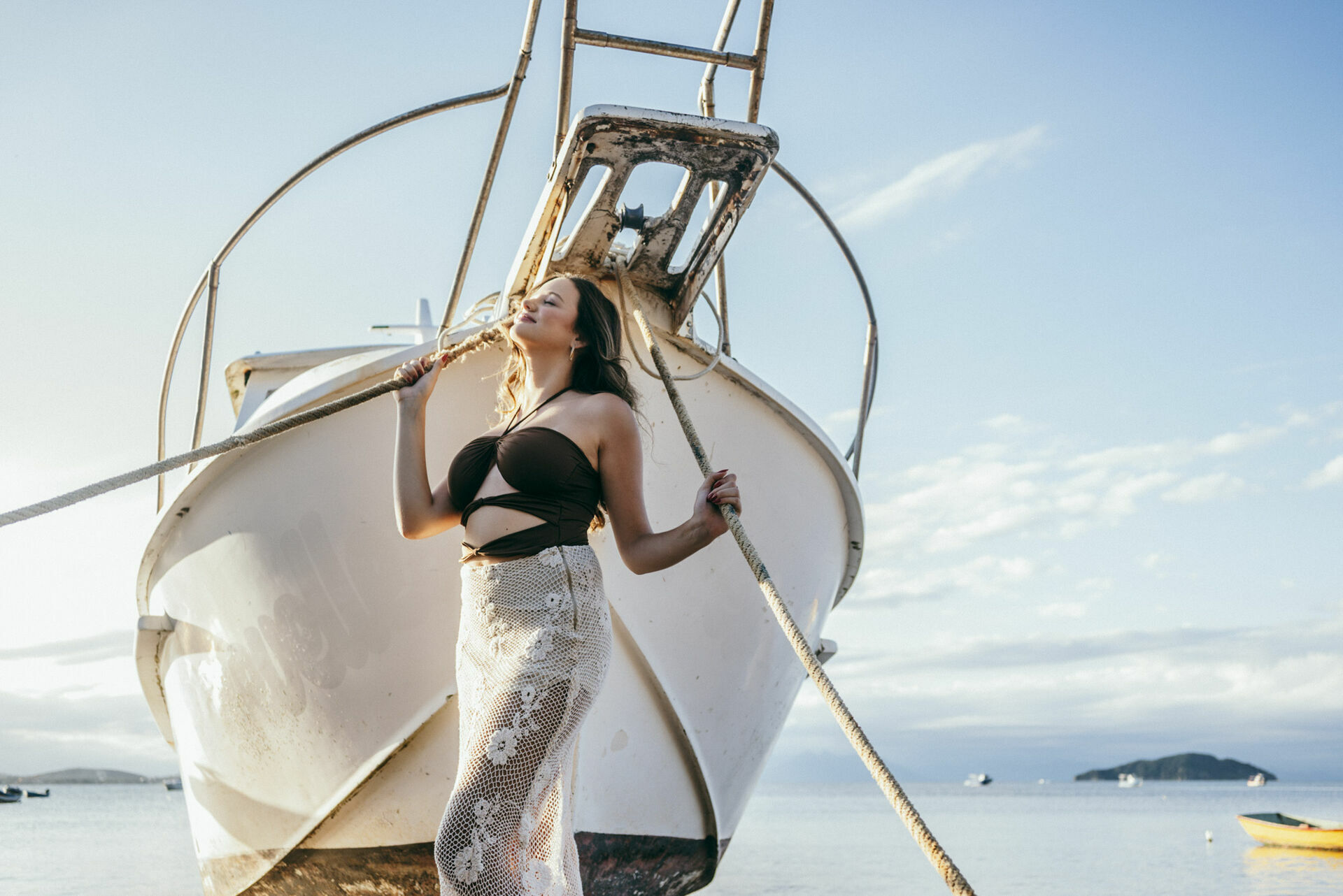 Foto ENSAIO DEBUTANTE EM BÚZIOS - LUIZA Foto ENSAIO DEBUTANTE EM BÚZIOS - LUIZA - Imagem 3