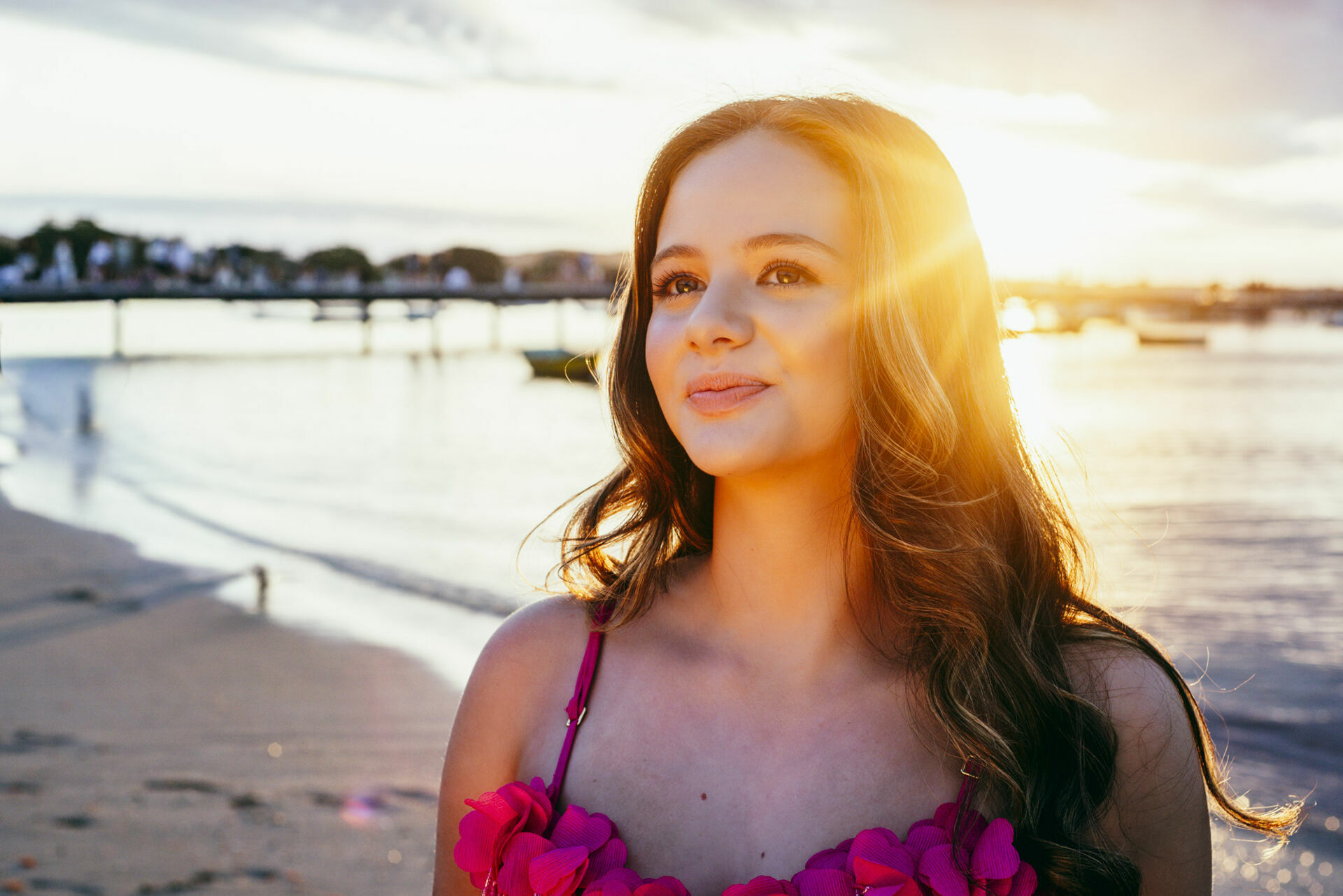 Foto ENSAIO DEBUTANTE EM BÚZIOS - LUIZA Foto ENSAIO DEBUTANTE EM BÚZIOS - LUIZA - Imagem 5