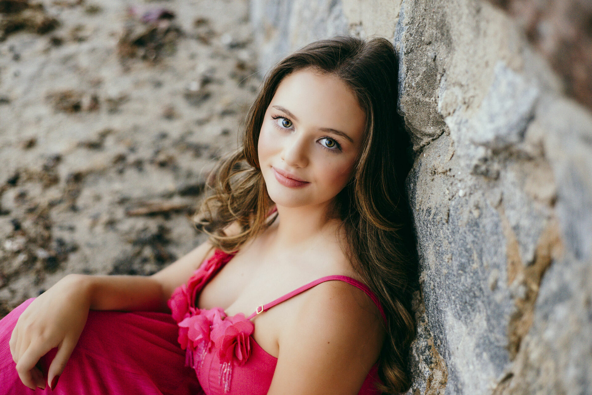 Foto ENSAIO DEBUTANTE EM BÚZIOS - LUIZA Foto ENSAIO DEBUTANTE EM BÚZIOS - LUIZA - Imagem 6