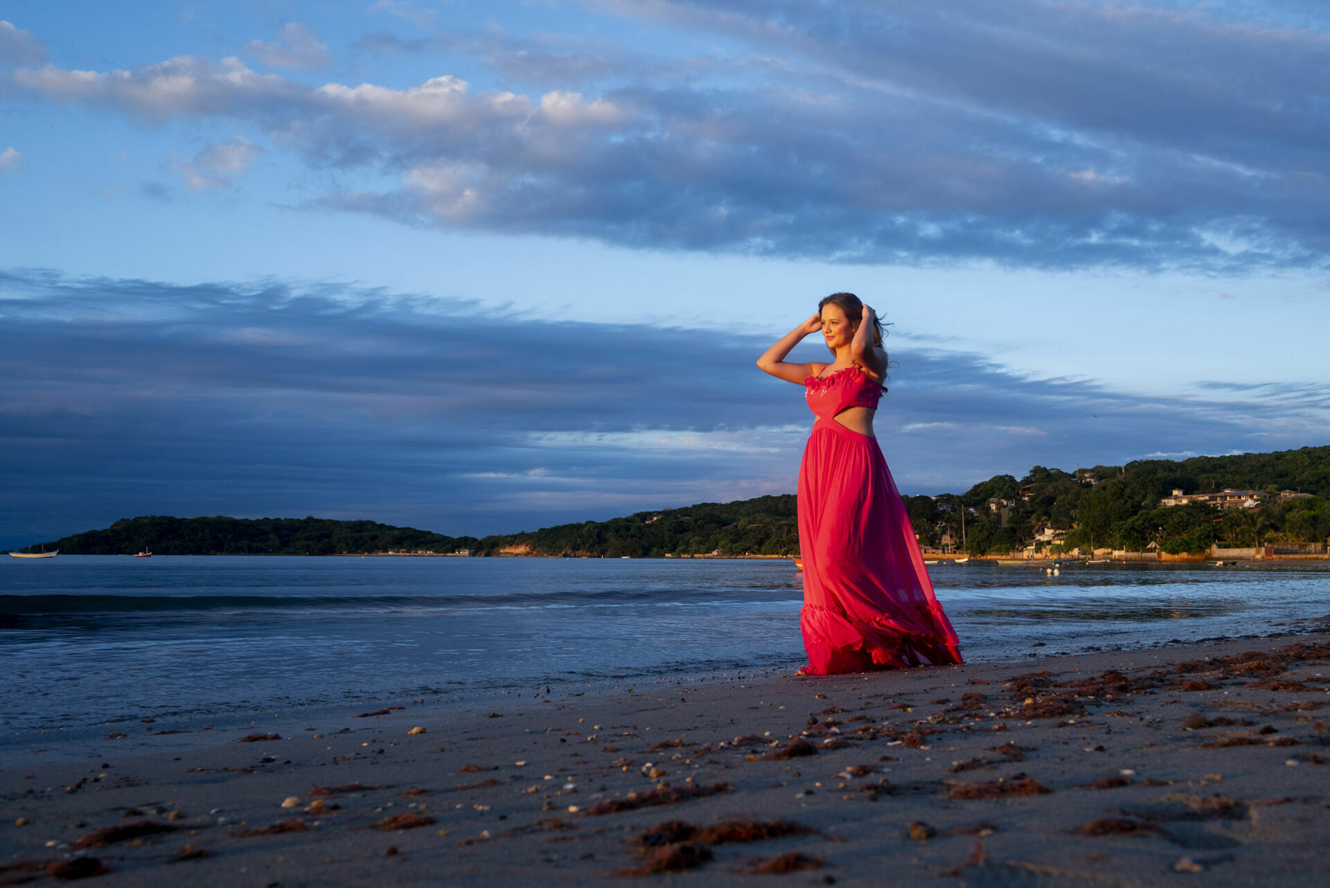 Foto ENSAIO DEBUTANTE EM BÚZIOS - LUIZA Foto ENSAIO DEBUTANTE EM BÚZIOS - LUIZA - Imagem 4