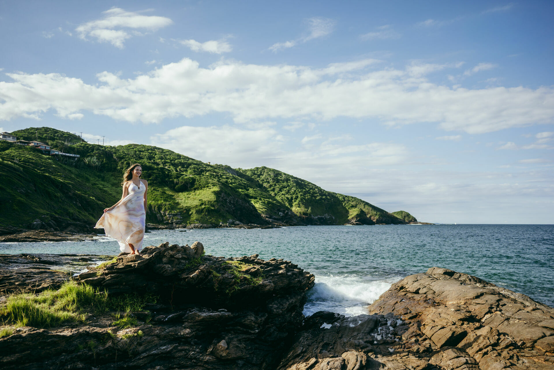 Foto ENSAIO DEBUTANTE EM BÚZIOS - LUIZA Foto ENSAIO DEBUTANTE EM BÚZIOS - LUIZA - Imagem 0