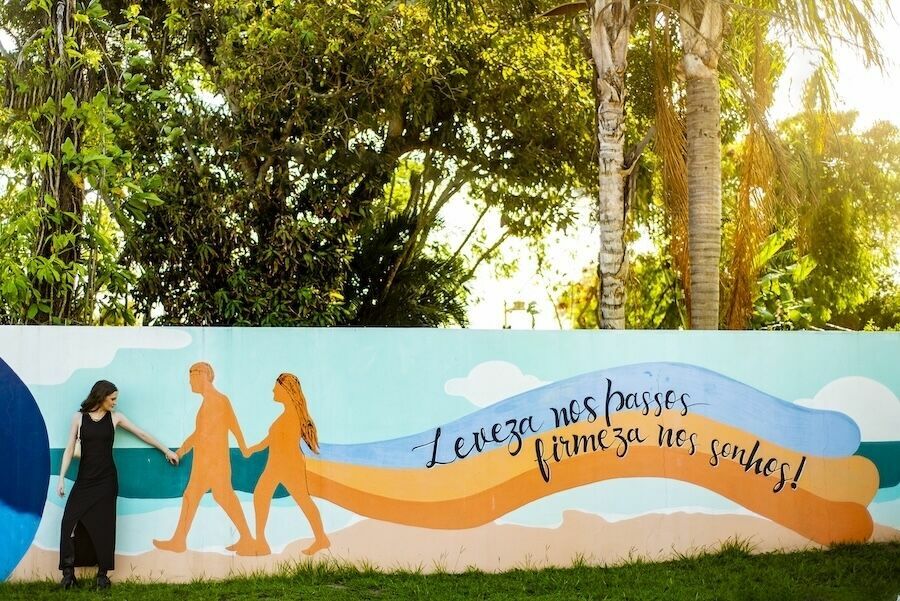 Foto Ensaio de 15 anos em Macaé: preparação, locais e experiência - Imagem 10